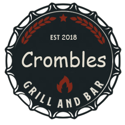 Croblemon logo
