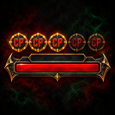 Combo Points: Forever addon image logo