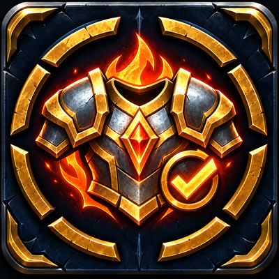 Southfury – Gear Planner for WoW Classic Forever addon image logo
