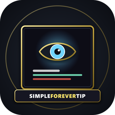 SimpleForeverTip addon image logo
