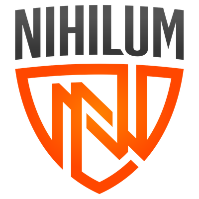 Nihilum Guild addon image logo