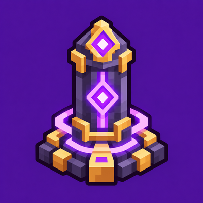 Obe's Waystones