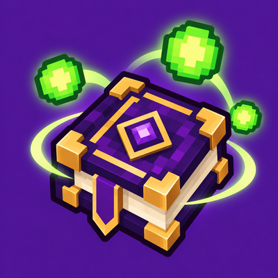 Obe's XP Tome