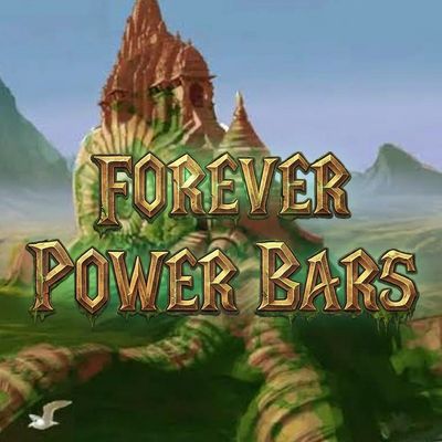 ForeverPowerBars addon image logo