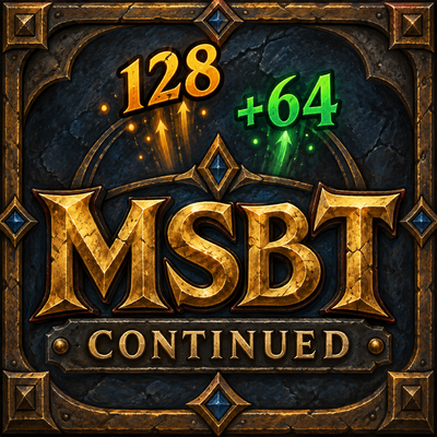 MikScrollingBattleText Continued addon image logo