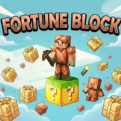 Fortune Block