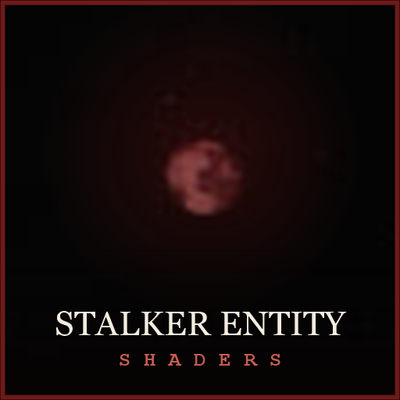 StalkerEntityShaders logo