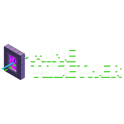 MineTogether Server Listing logo