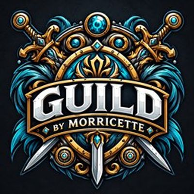 GuildByMorricette addon image logo