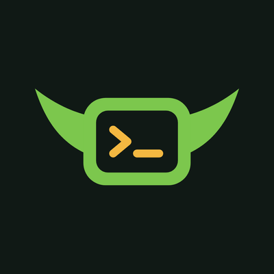 Goblin Terminal addon image logo