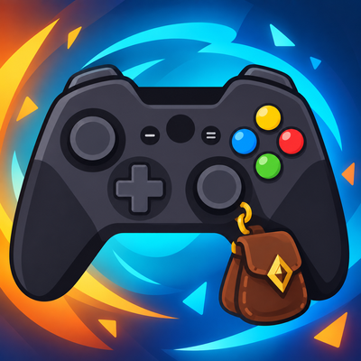 Easy Controller – Forever addon image logo