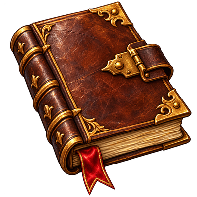 MyChronicles addon image logo