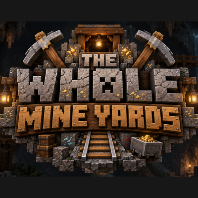 The Whole Mine Yards logo