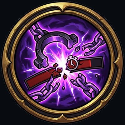 xeR’s Forever Nameplate CC addon image logo