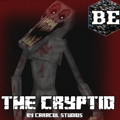 The Cryptid BEDROCK PORT