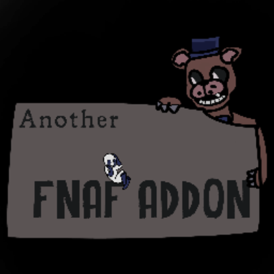Another fnaf addon
