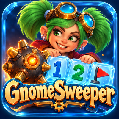 GnomeSweeper addon image logo