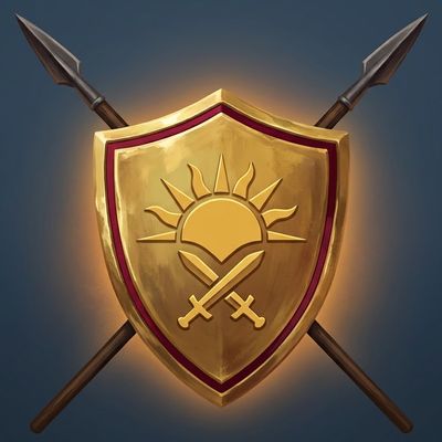 WarLedger addon image logo