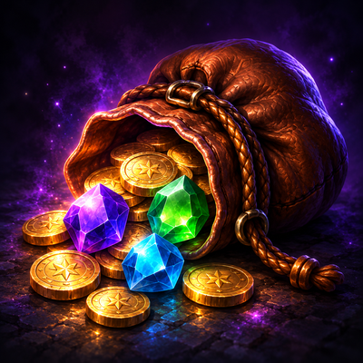 Lootline addon image logo