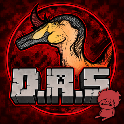 Dinosaurs Reborn Plus artwork