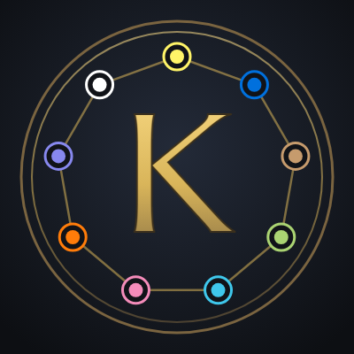 Kinship addon image logo