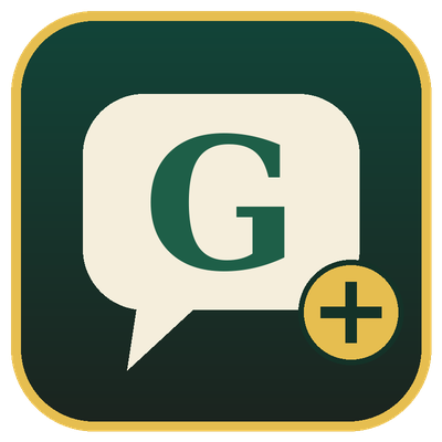 Guildie – Forever addon image logo
