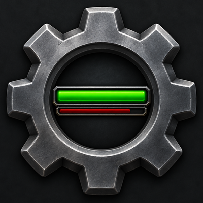 Tweak Nameplates addon image logo