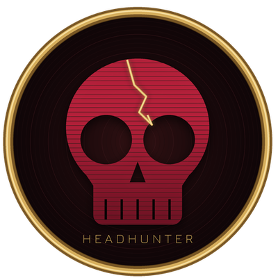 Headhunter addon image logo