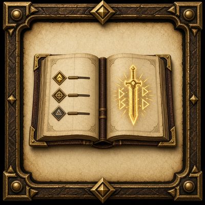 SkillGuideForever addon image logo