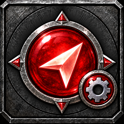 Minimap Button Creator Forever addon image logo
