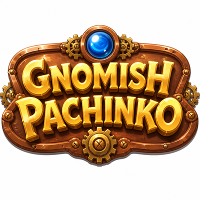 Gnomish Pachinko addon image logo