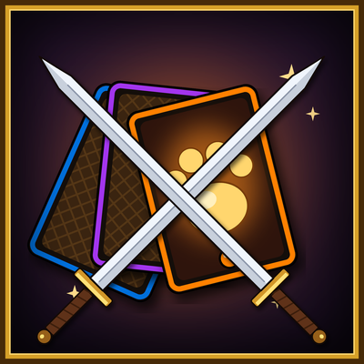 Bestiary TCG Arena addon image logo