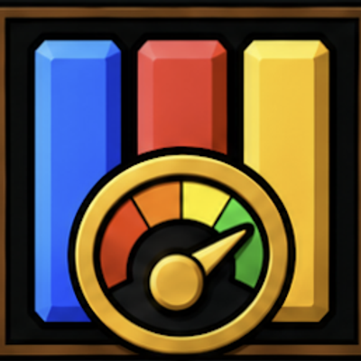 Resource Efficiency Tooltips addon image logo