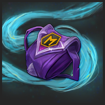 Malitor’s Magical Bags addon image logo