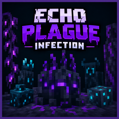 Echo plague infection