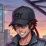 profile avatar