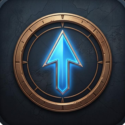 Questdon: Quest Helper addon image logo