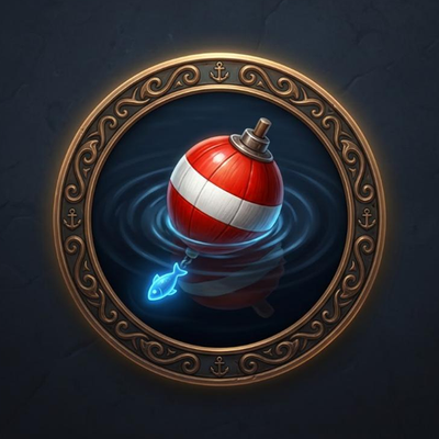 Luredon: Fishing Helper addon image logo