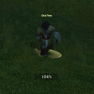 Move Speed Tracker OCDTWO addon image logo