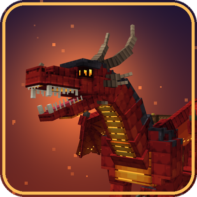 Dragons logo
