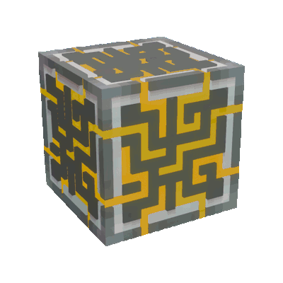 Another AE2 PBR logo