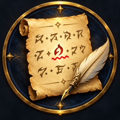Misspelled: Forever addon image logo