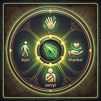 RolePing addon image logo