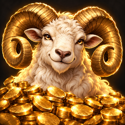 RAM RANCH CRAZY GAMBAS addon image logo