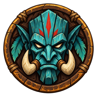 Sen’jin Radio addon image logo