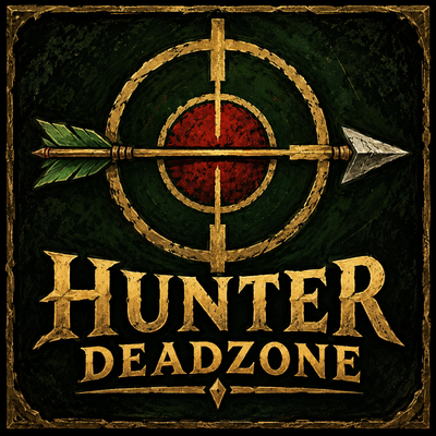 ForeverHunterDeadzone addon image logo