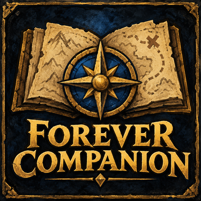 ForeverCompanion addon image logo