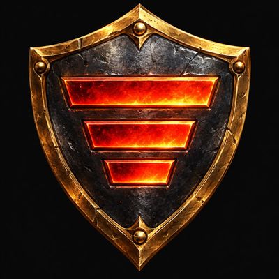 Simple Threat Meter [WoW Forever] addon image logo