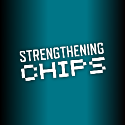 Strengthening Chips