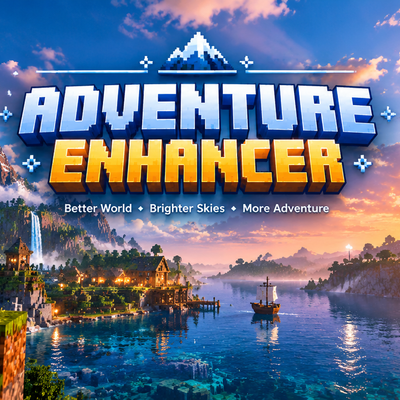 Adventure Enhancer